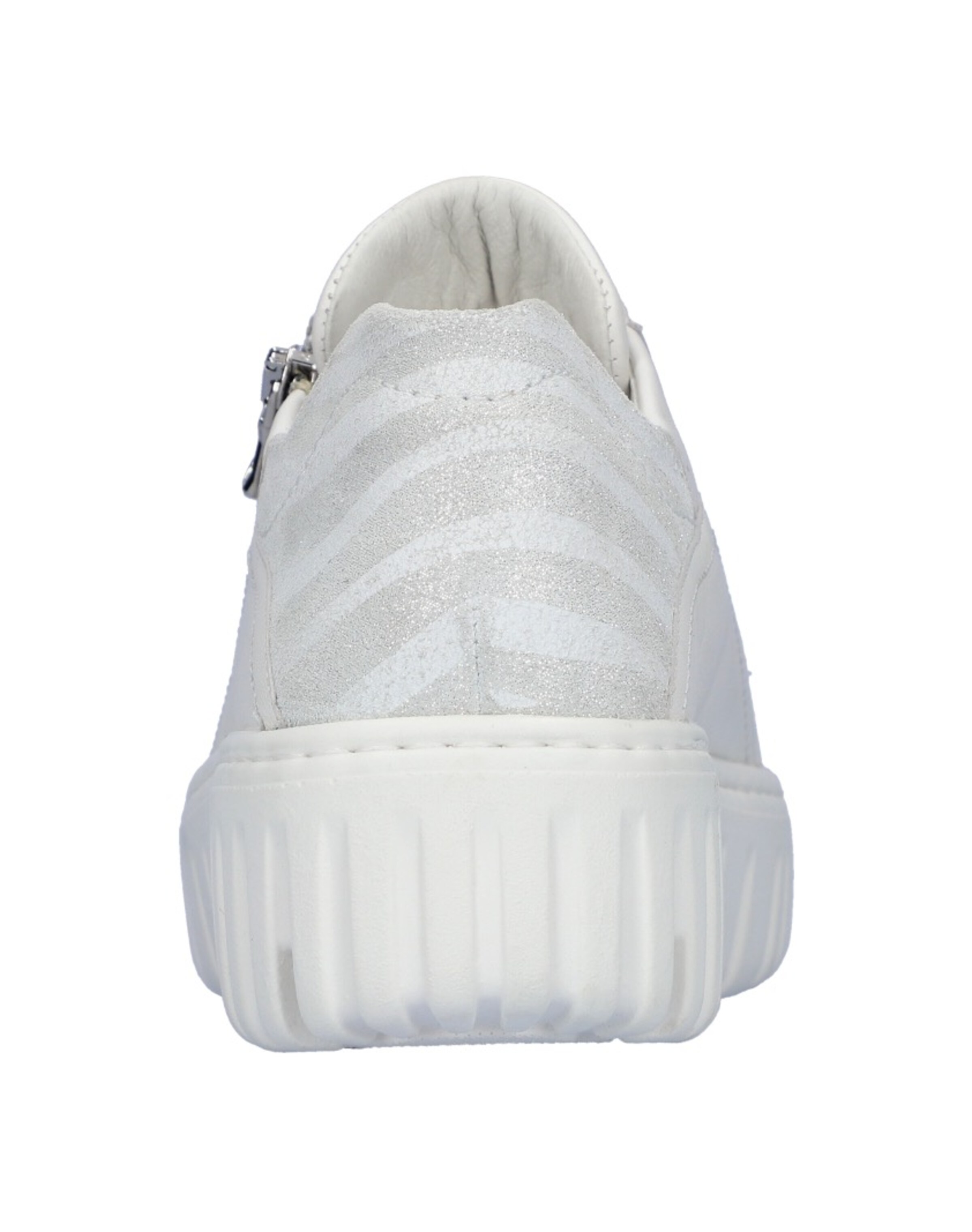 WALDLÄUFER Sneaker in Weiß