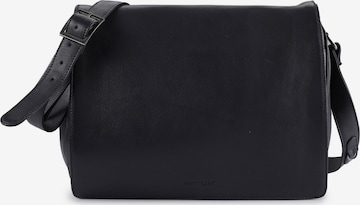 Borsa messenger 'Just Pure Monique Monique' di Harbour 2nd in blu: frontale