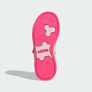 Baskets 'Marvel Avengers Grand Court' ADIDAS SPORTSWEAR en rose