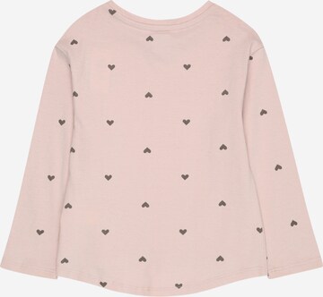 GAP Shirt 'HOL' in Roze