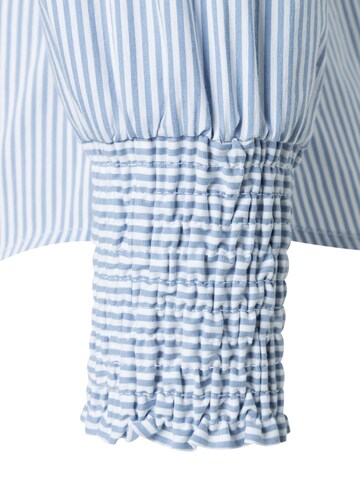 MORE & MOREBluza - plava boja