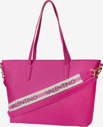 VALENTINO Shopper 'Zero Re' in Pink