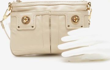 Marc Jacobs Bag in One size in White