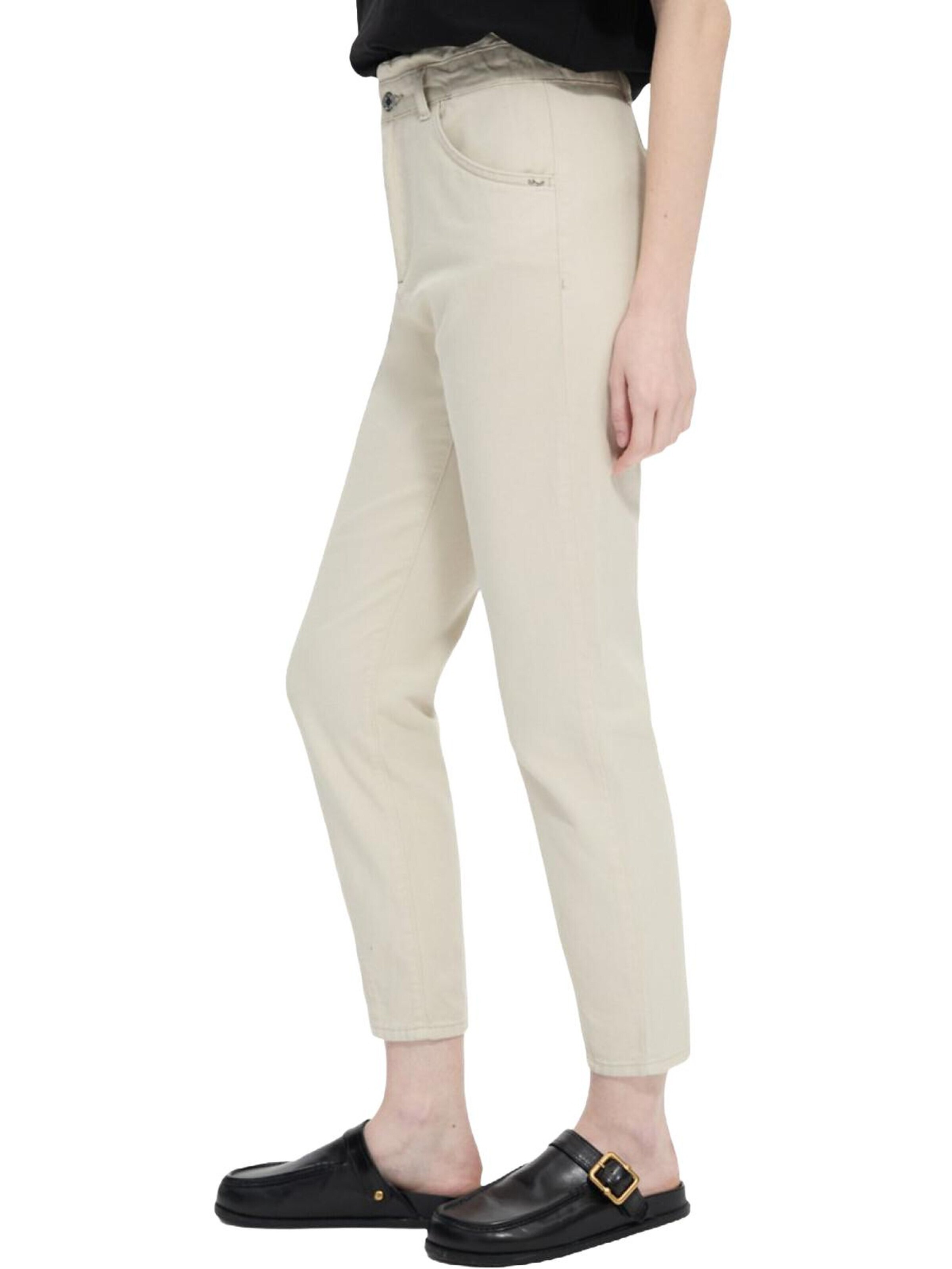 LTB Jeans Baggy Jeans 'Calissa' in Roze