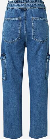 LTB Regular Jeans 'Godiva' in Blau