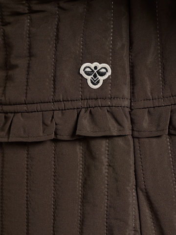 Hummel Set in Bruin