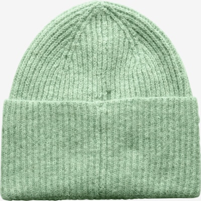 Street One Studio Mütze in grün, Produktansicht