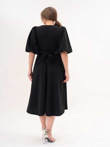 WOMAN VISION Dress in Black