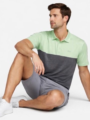 Maglietta di Cocain Underwear in verde