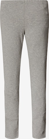 UNITED COLORS OF BENETTON Leggings in Grey: front