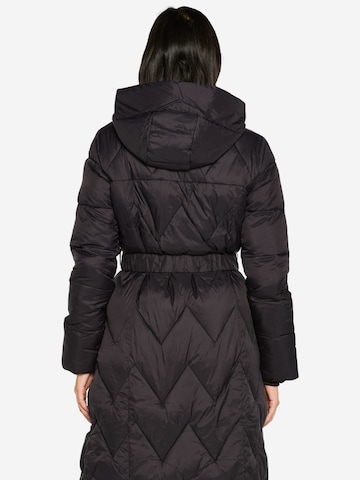 LolaLiza Winter Jacket in Black