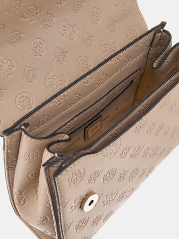 Borsa a tracolla 'Phoebe' di GUESS in beige