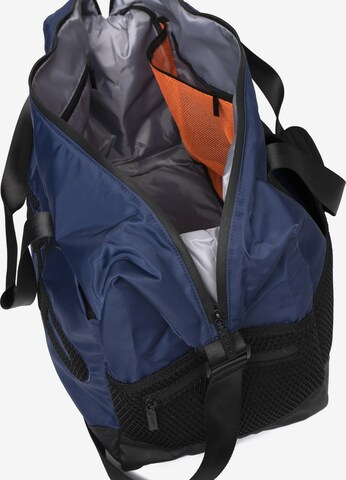 HEAD Travel Bag in Blue