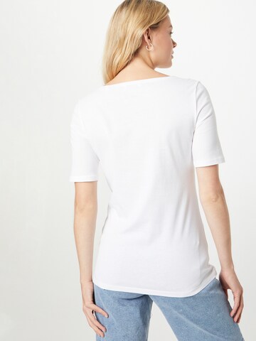 Marc O'Polo T-Shirt (OCS) in Weiß