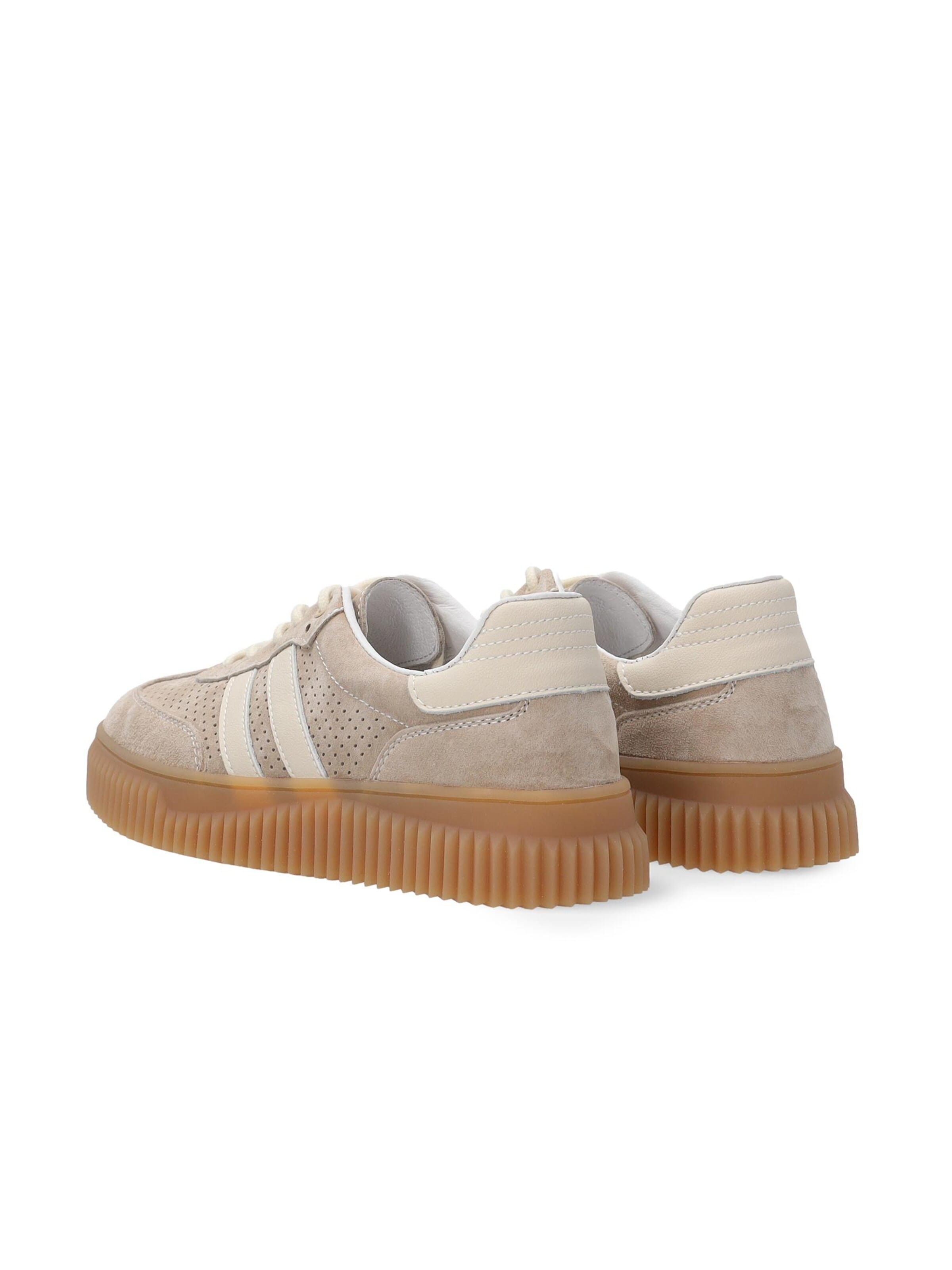 VENEZIA Sneaker low‌ in Beige