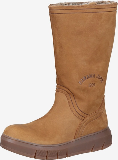 PANAMA JACK Stiefel 'Stiefel' in braun, Produktansicht