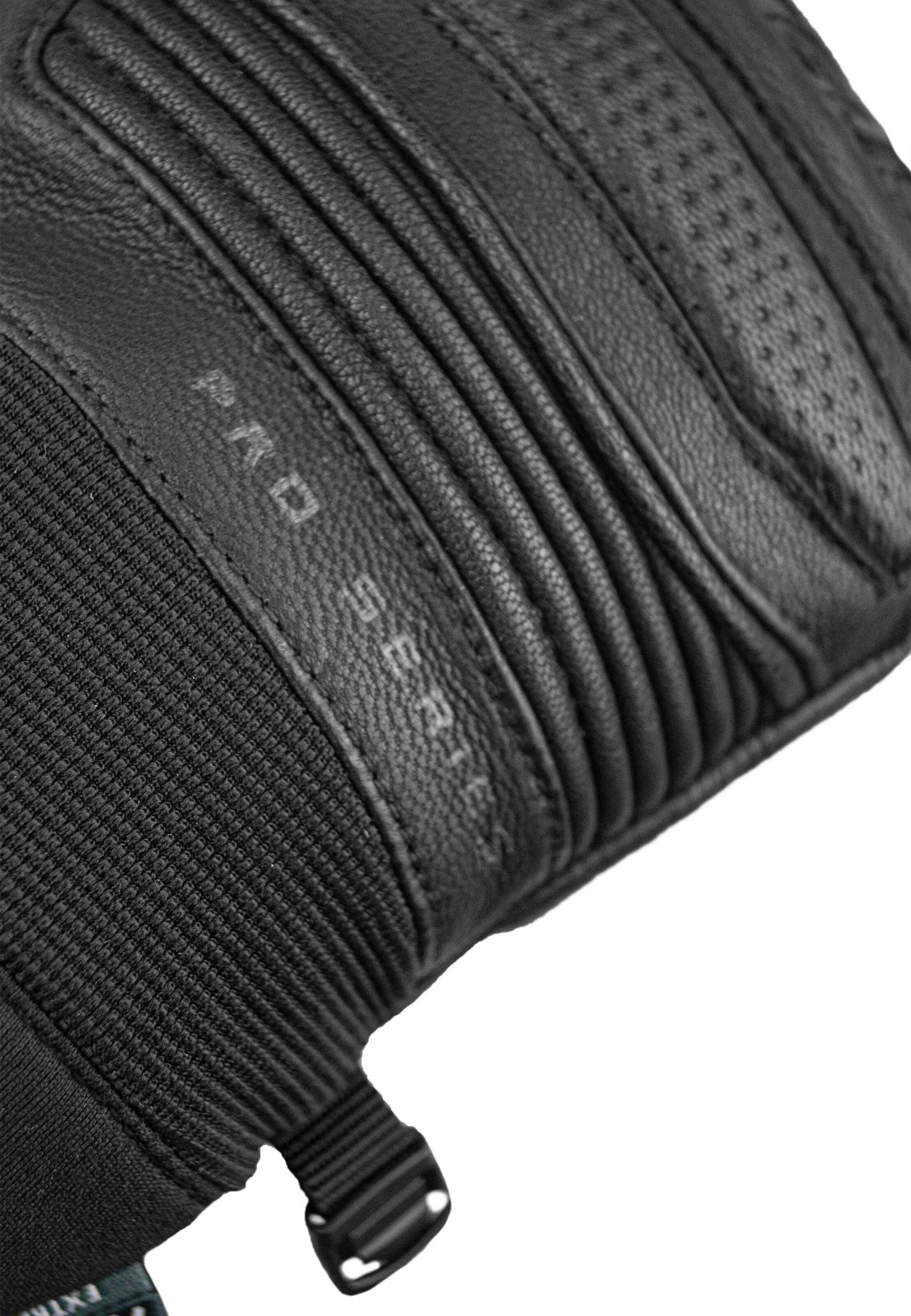 REUSCH Sporthandschoenen 'Arbiter' in Zwart