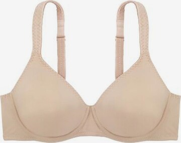 Dorina Bra 'Lindsay' in Beige: front