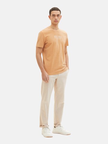 TOM TAILOR Bluser & t-shirts i orange