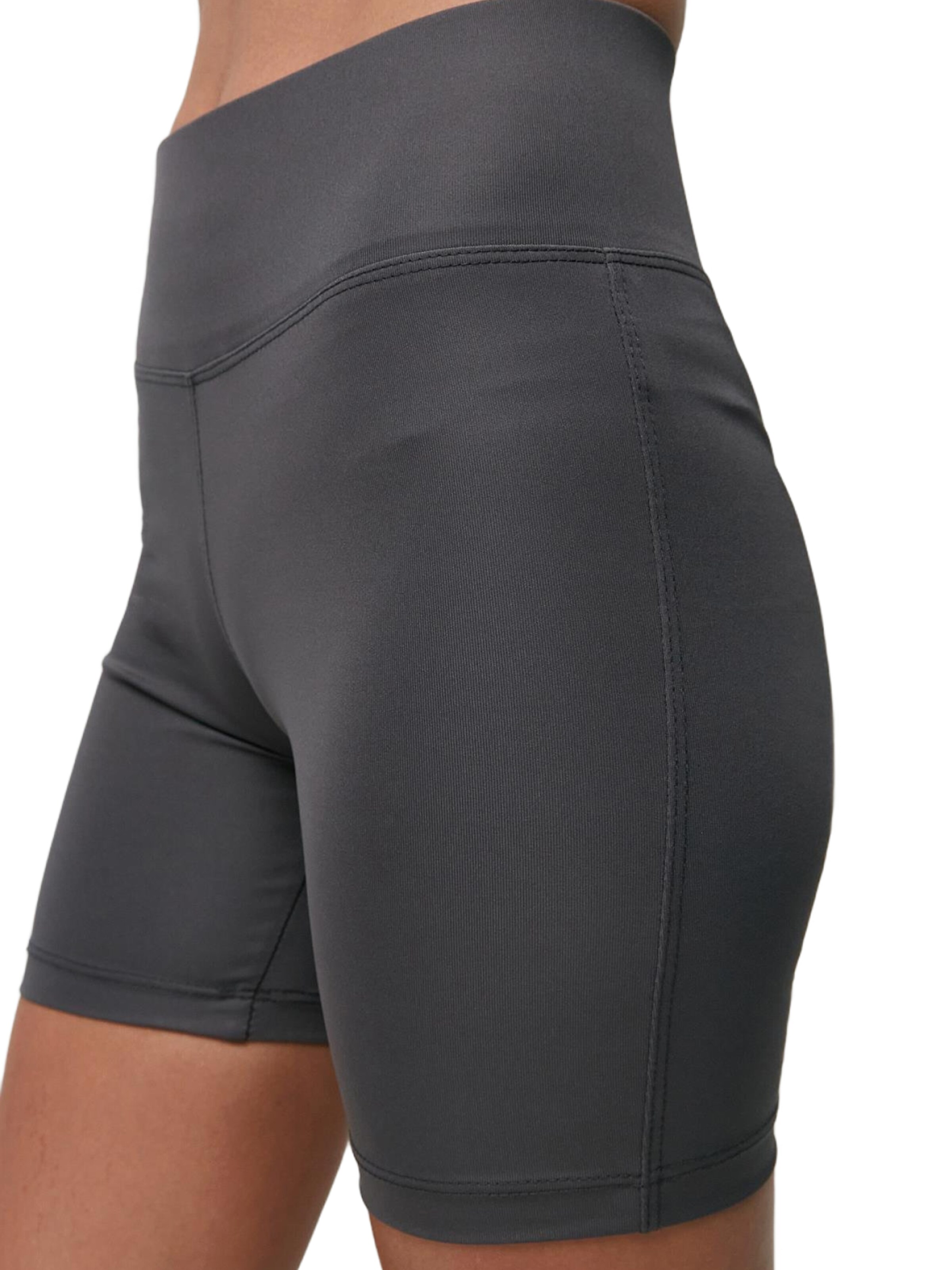 Skinny Leggings C&City en gris