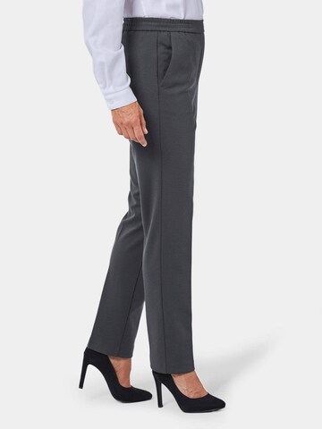 Goldner Regular Broek in Grijs