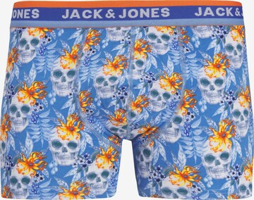 JACK & JONES Boxershorts 'Miami' in Blau