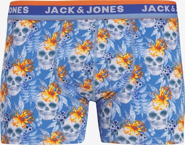 JACK & JONES Boxershorts 'Miami' i blå