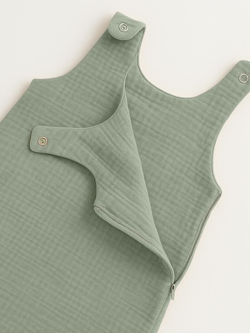 PAPATE Schlafsack in Grün