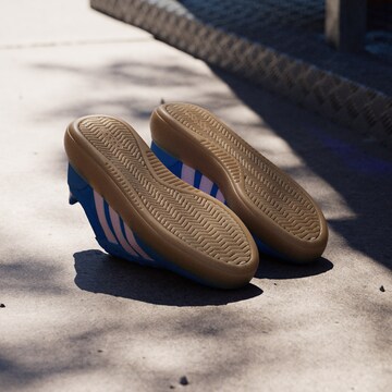 ADIDAS SPORTSWEAR Σνίκερ χαμηλό 'Barreda Decode' σε μπλε