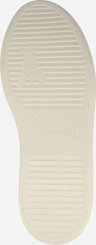 PATRIZIA PEPE Sneakers laag in Wit