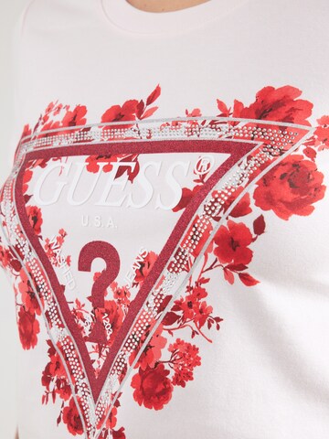 GUESS Shirts i pink