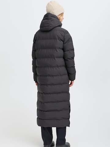 Cappotto outdoor ' NBPaola ' di North Bend in grigio