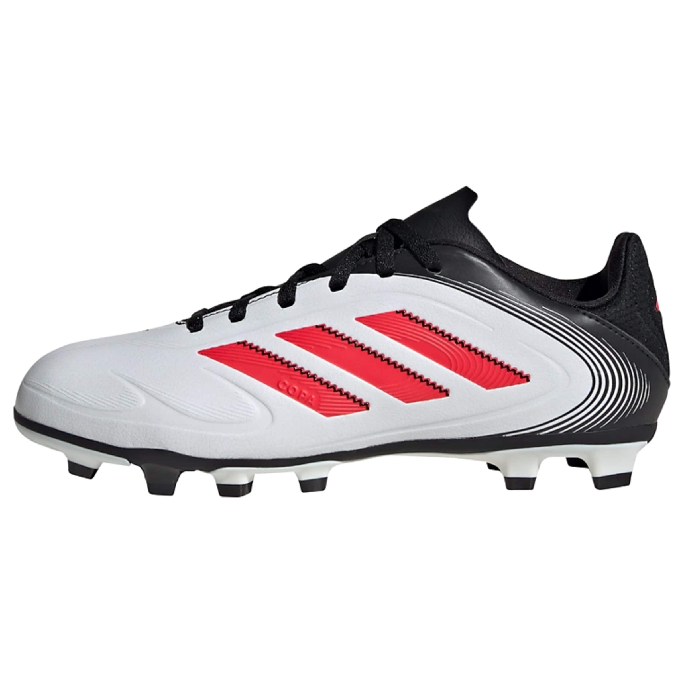 ADIDAS PERFORMANCE Sports shoe 'Copa Pure lll Club' in White: front