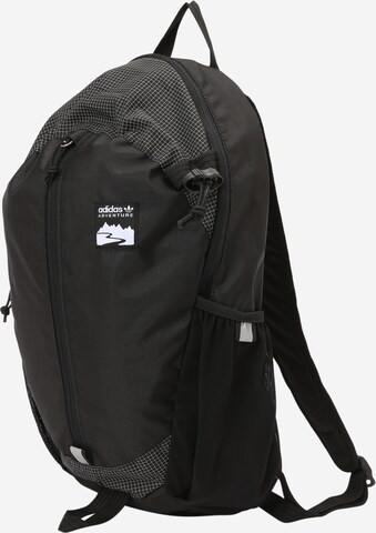 Sac à dos 'Adventure Small' ADIDAS ORIGINALS en noir