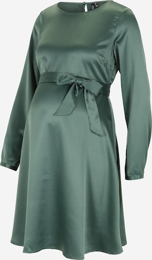 Rochie 'MERLE' Vero Moda Maternity pe verde smarald, Vizualizare produs