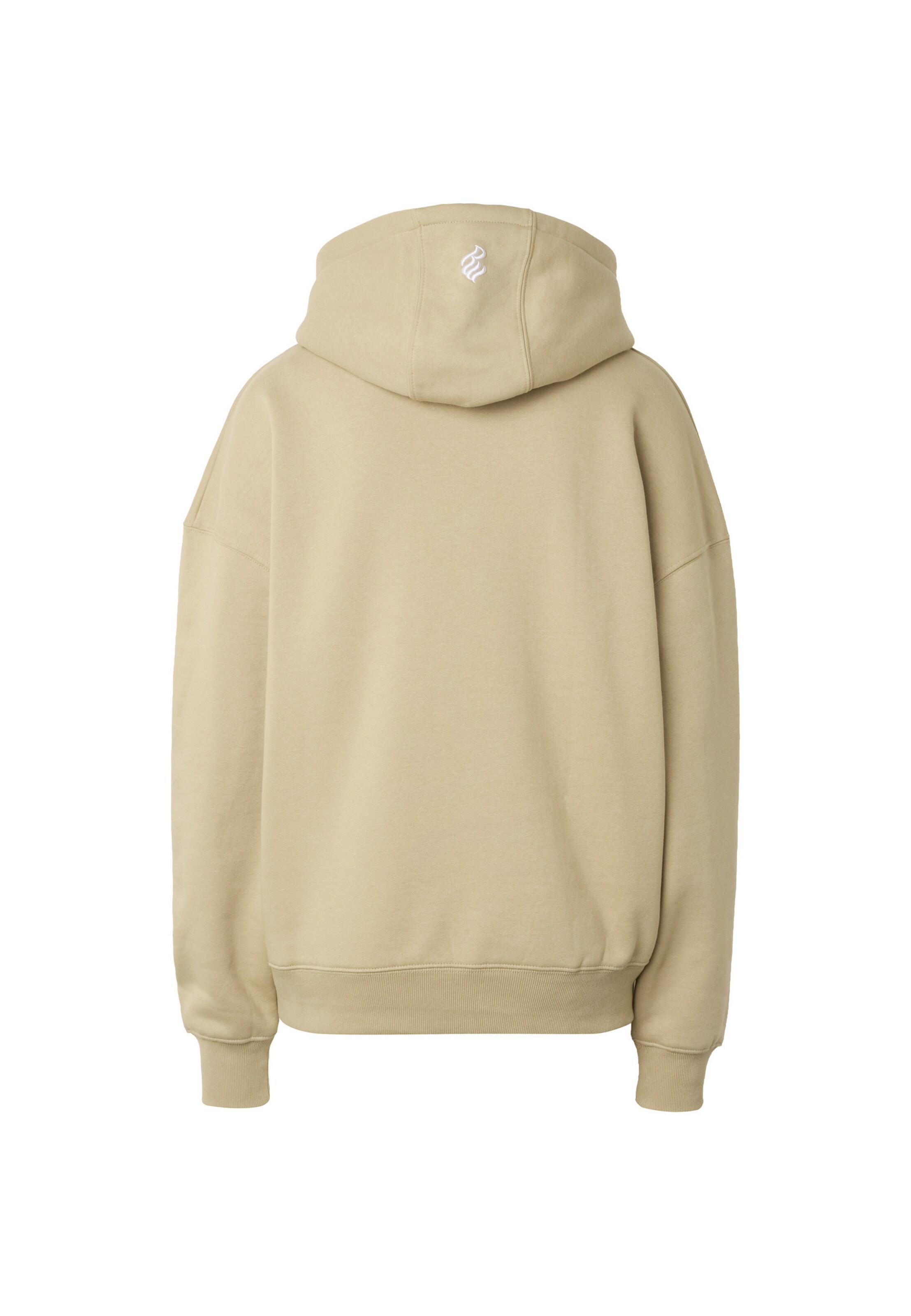 Felpa 'Armand' di ROCAWEAR in beige