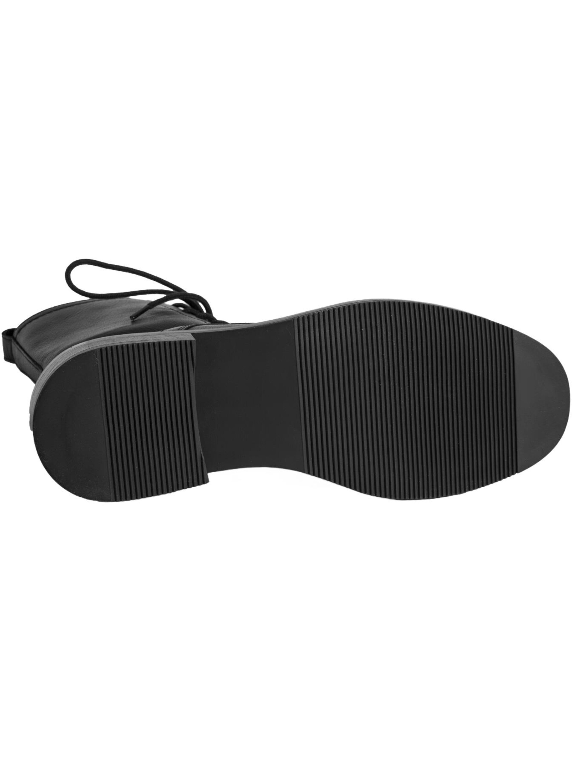 Desa Boots 'Stiefel' in Black