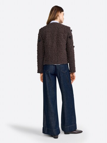 Giacca di mezza stagione di Rich & Royal in marrone