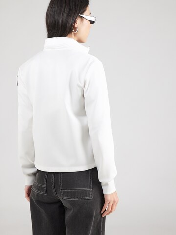 Blauer.USA Between-season jacket in White