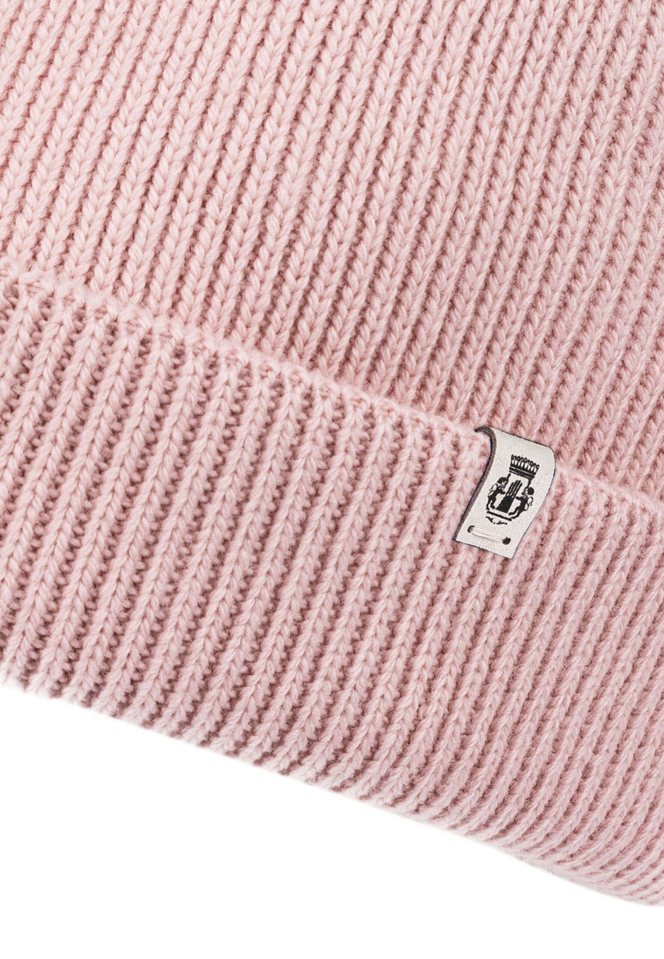Roeckl Mütze 'ESSENTIALS' in Pink
