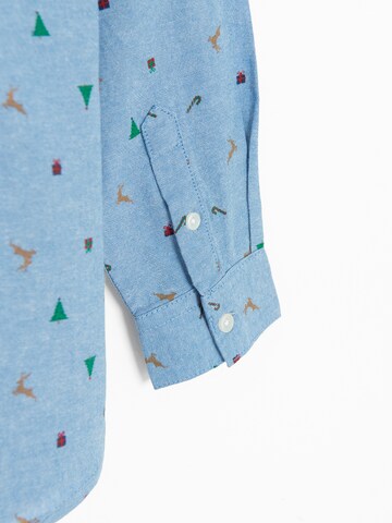 Cool Club Paita värissä sininen