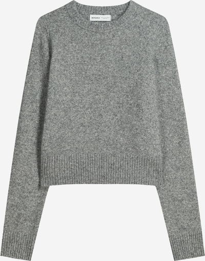 Bershka Pulover u siva melange, Pregled proizvoda
