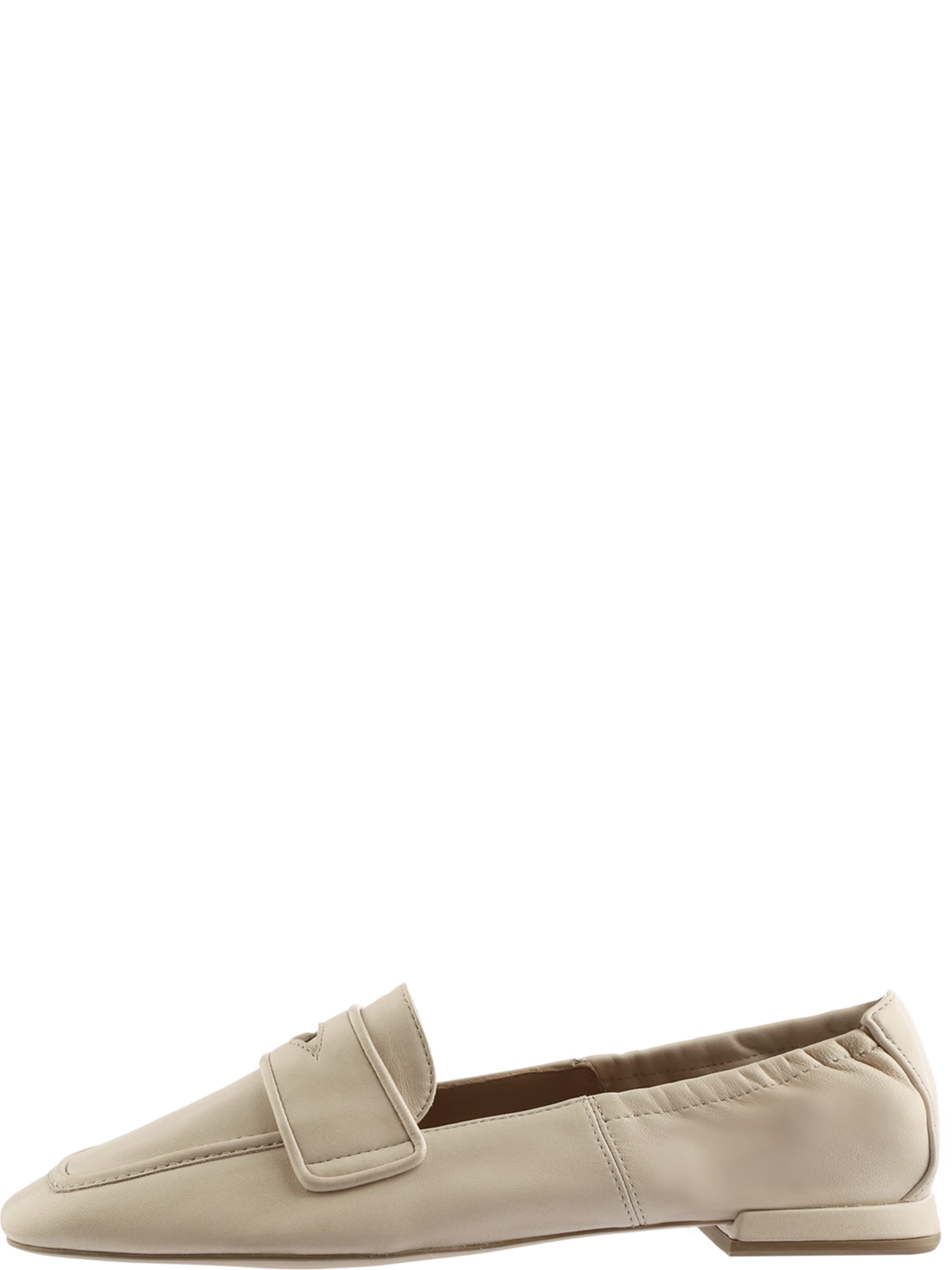 Chaussure basse 'Liu' Högl en beige : devant