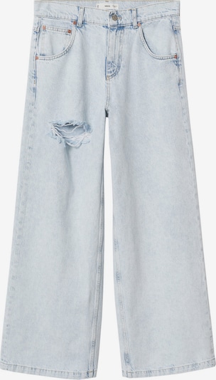 MANGO Jeans 'Dominik' i lyseblå, Produktvisning