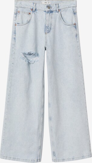 Jeans 'Dominik' MANGO di colore blu chiaro, Visualizzazione prodotti