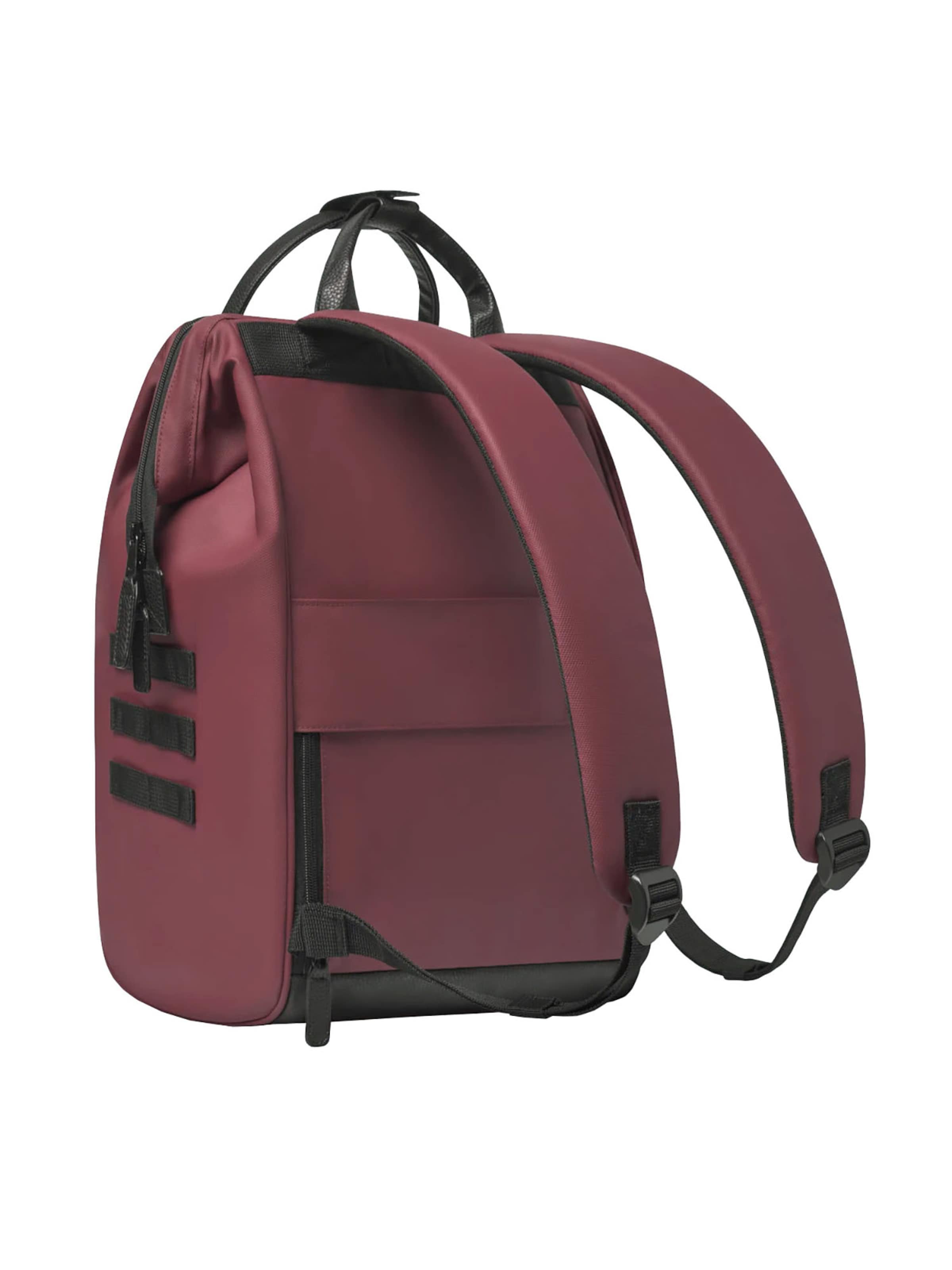 Cabaia Backpack 'Kassala L' in Red