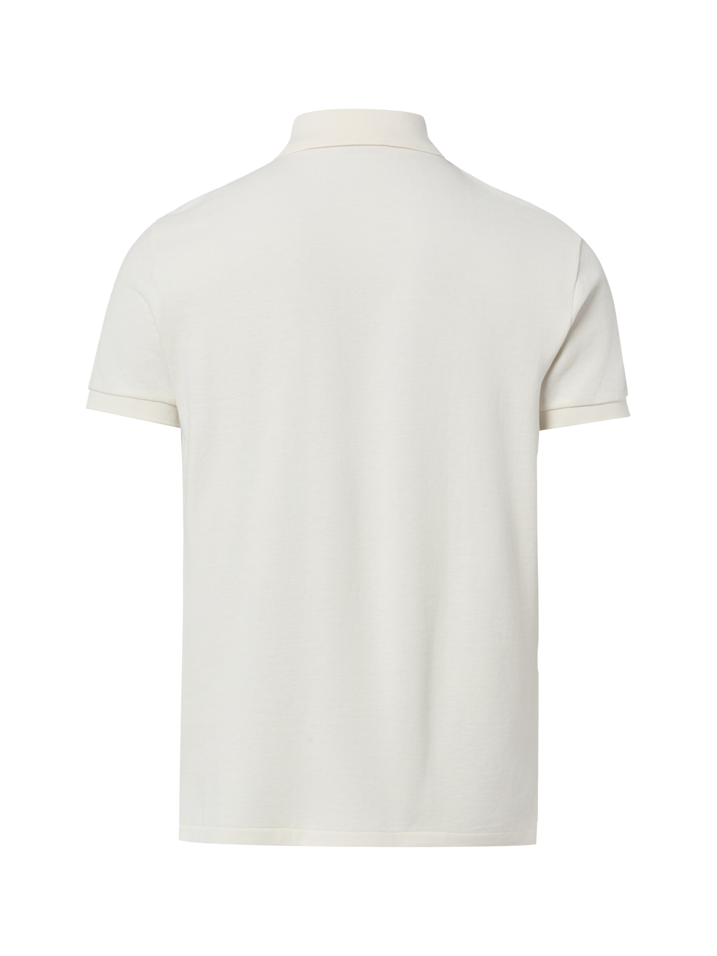T-Shirt Polo Ralph Lauren en blanc