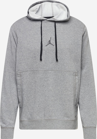 Jordan Sweatshirt in Grey: front