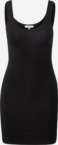 b.young Top 'Pamila' in Black: front