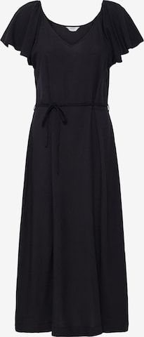 Abito ' OXNIlla ' di Oxmo in nero: frontale